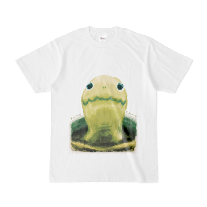 Tシャツ - S - 白