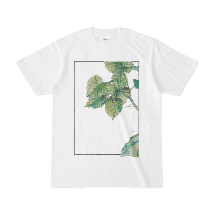 Tシャツ - S - 白