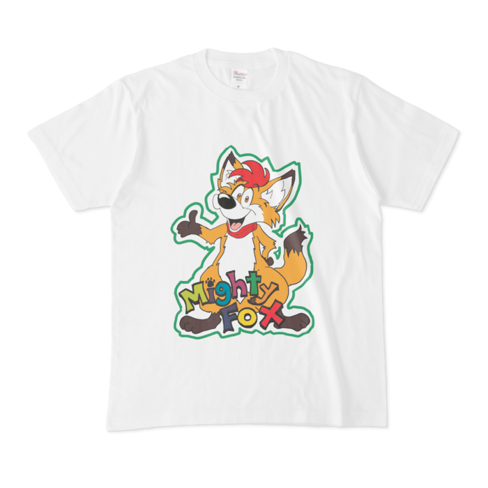 Tシャツ - M