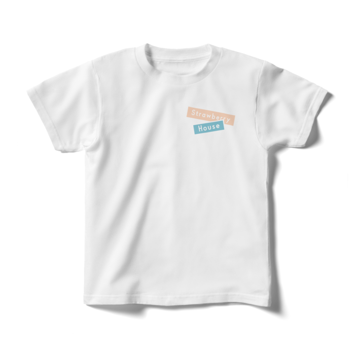 キッズTシャツ - 140cm - 両面
