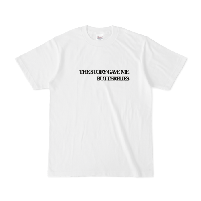Tシャツ - S - 白