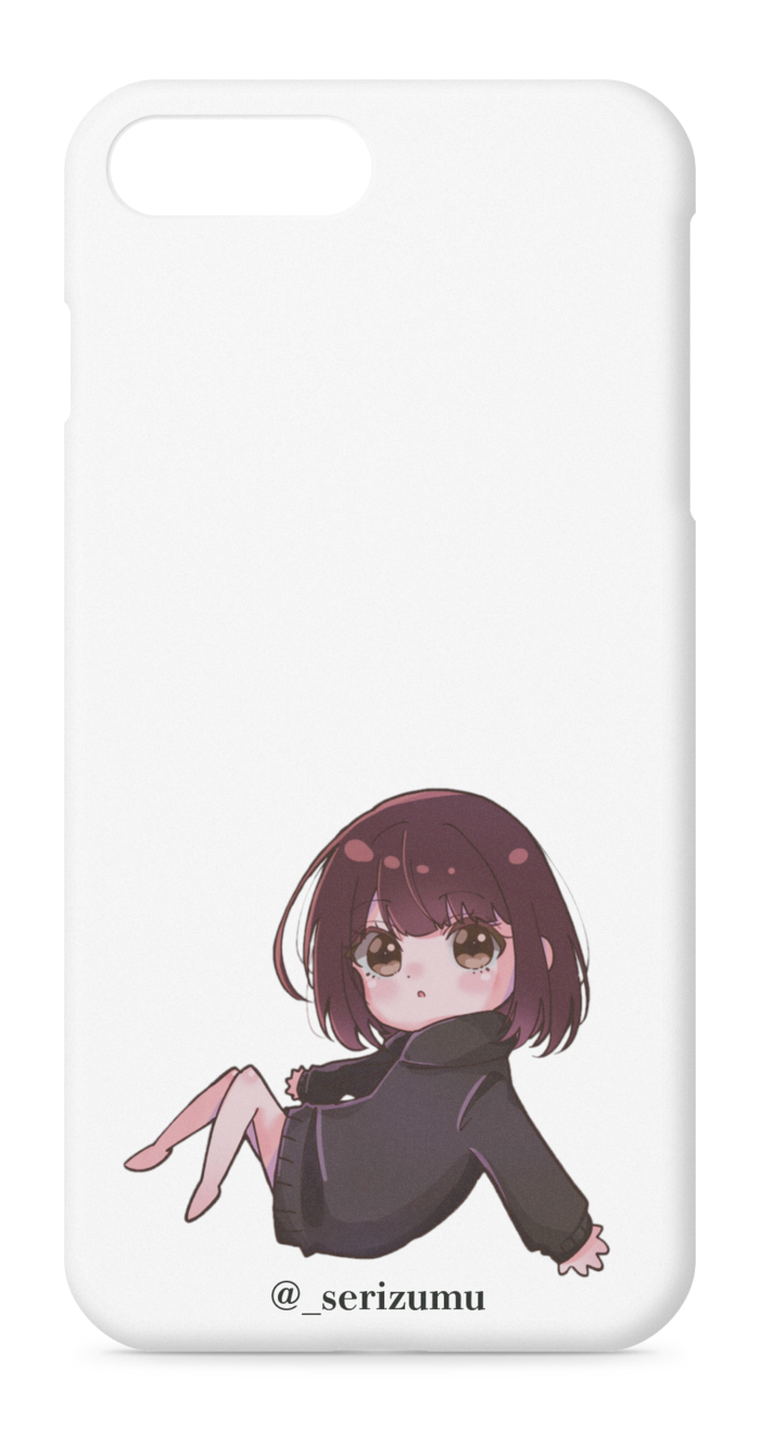 iPhoneケース - iPhone 8 Plus / 7 Plus