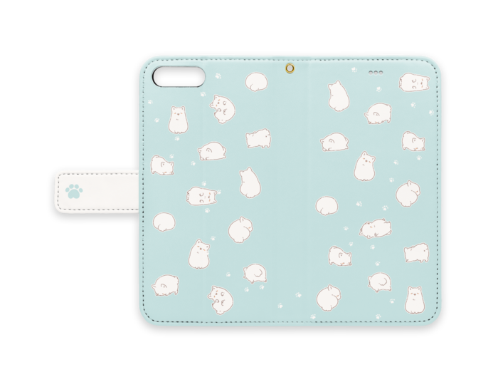 iPhone 8 Plus / 7 Plus【ブルー】