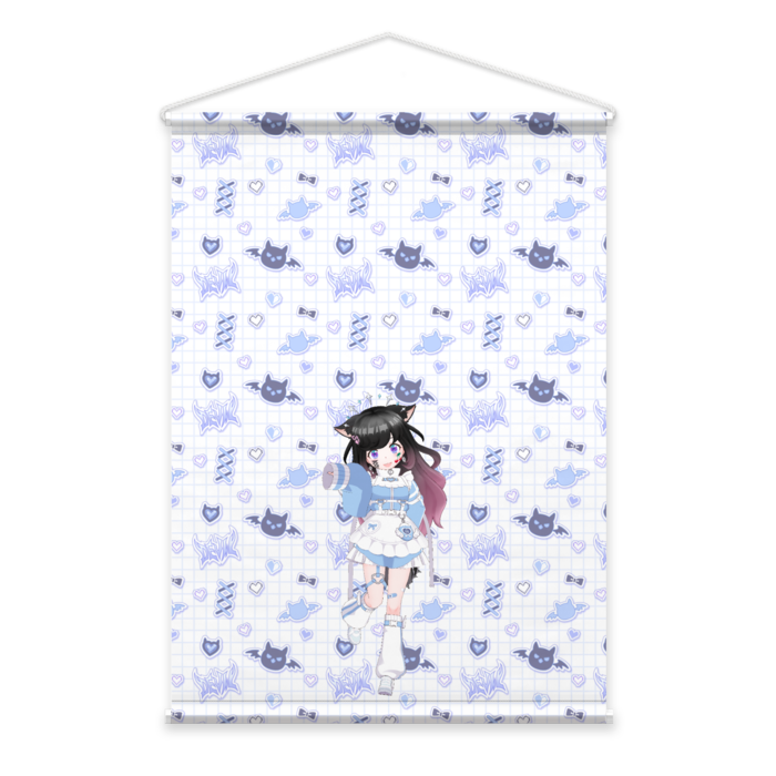 タペストリー - B2縦