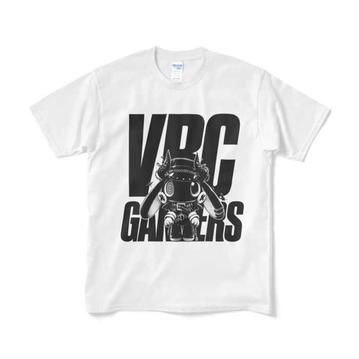 Tシャツ（短納期） - M - ホワイト