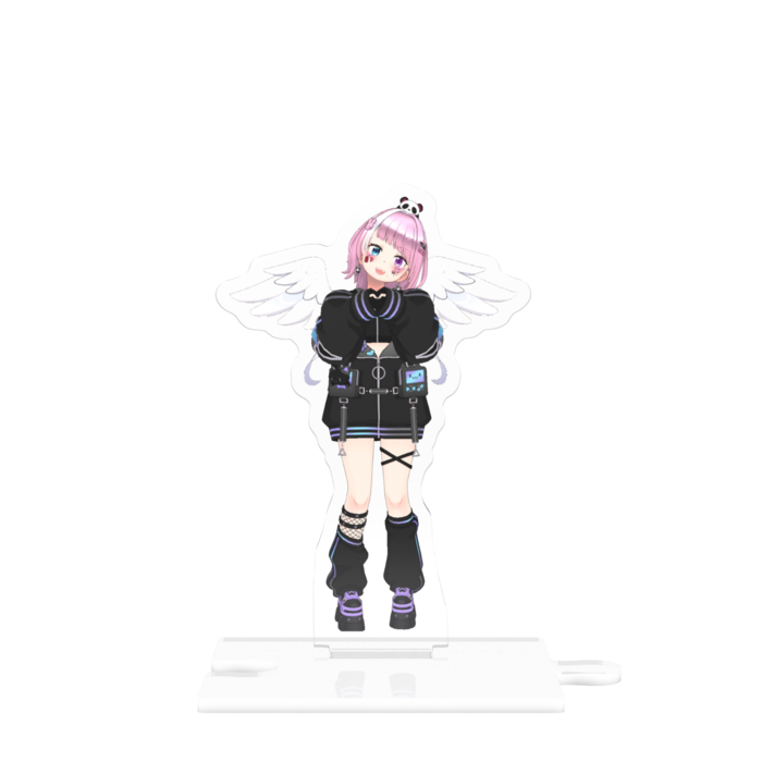 つながるアクスタ - 80mm