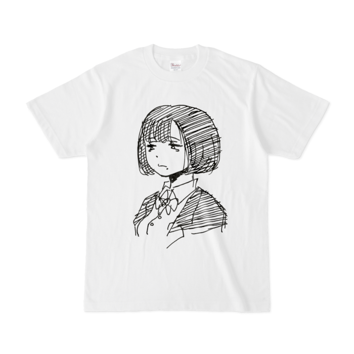 Tシャツ - S - 白