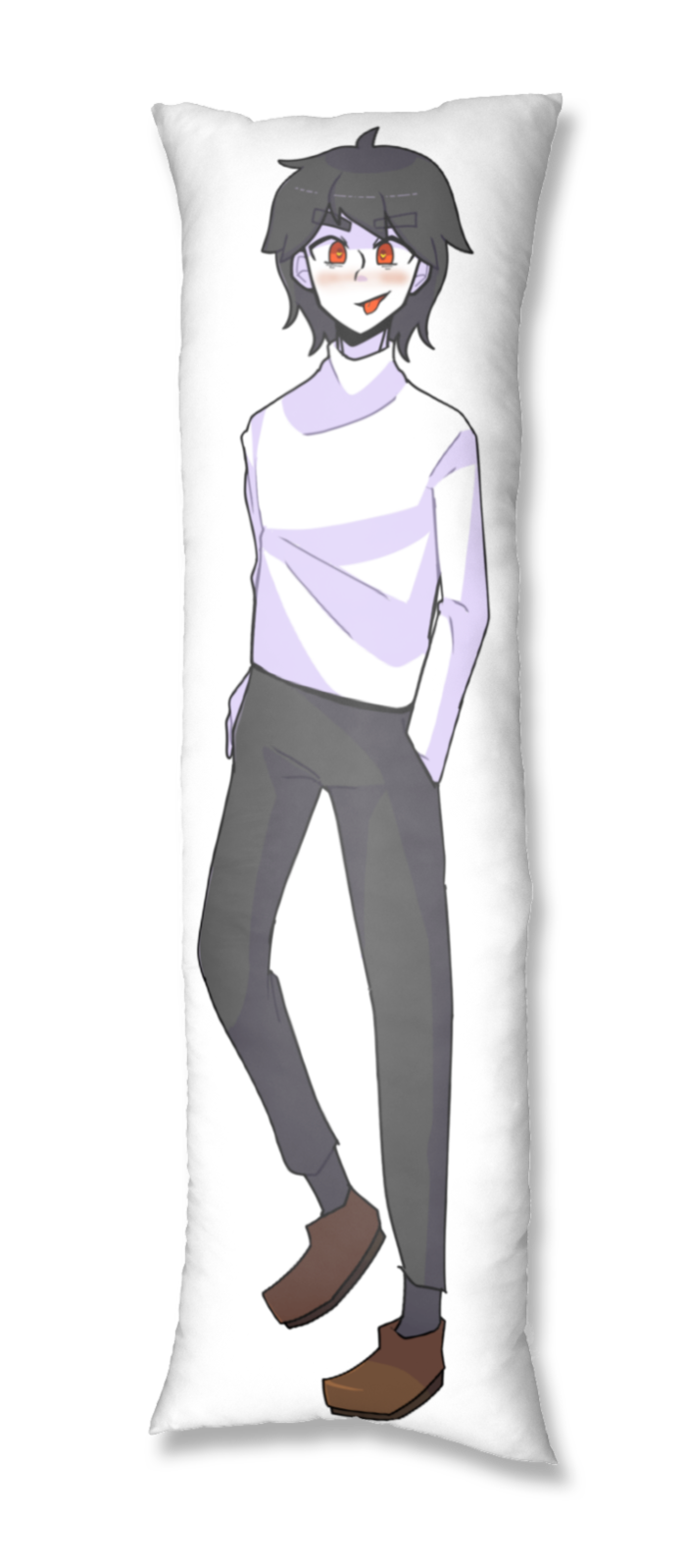 抱き枕カバー - 500x1600(mm)