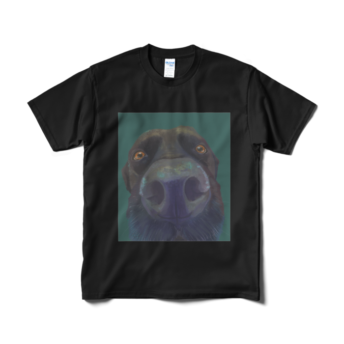 Tシャツ（短納期） - M - ブラック