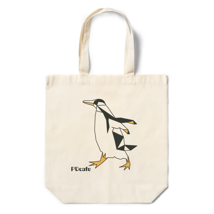 エコバッグ - 360×370×110(mm)