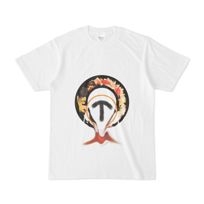 Tシャツ - S - 白