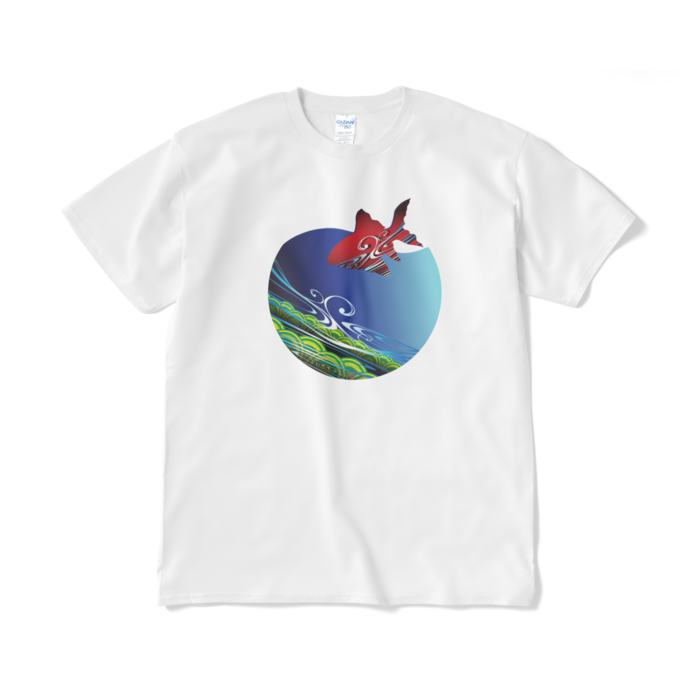 Tシャツ(短納期) - XL - ホワイト