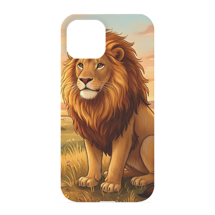 iPhoneケース - iPhone 13 - 正面印刷のみ