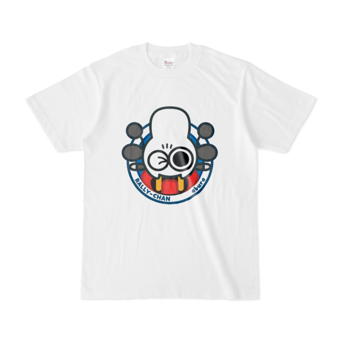 Tシャツ - S - 白