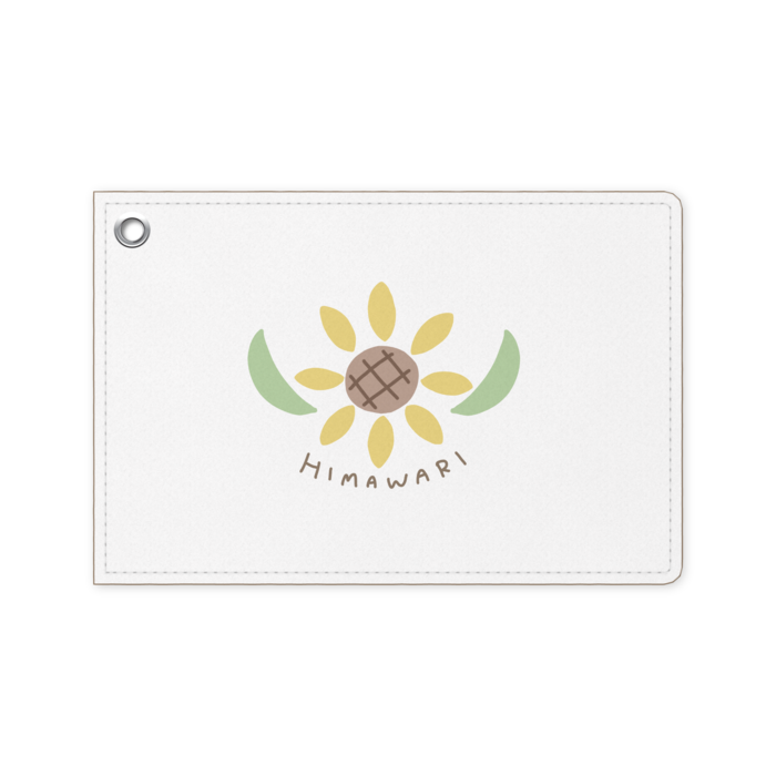 パスケース - 70 x 105 (mm)