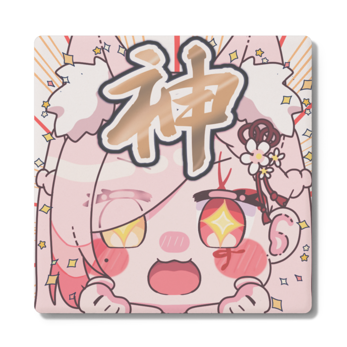 コースター(神)