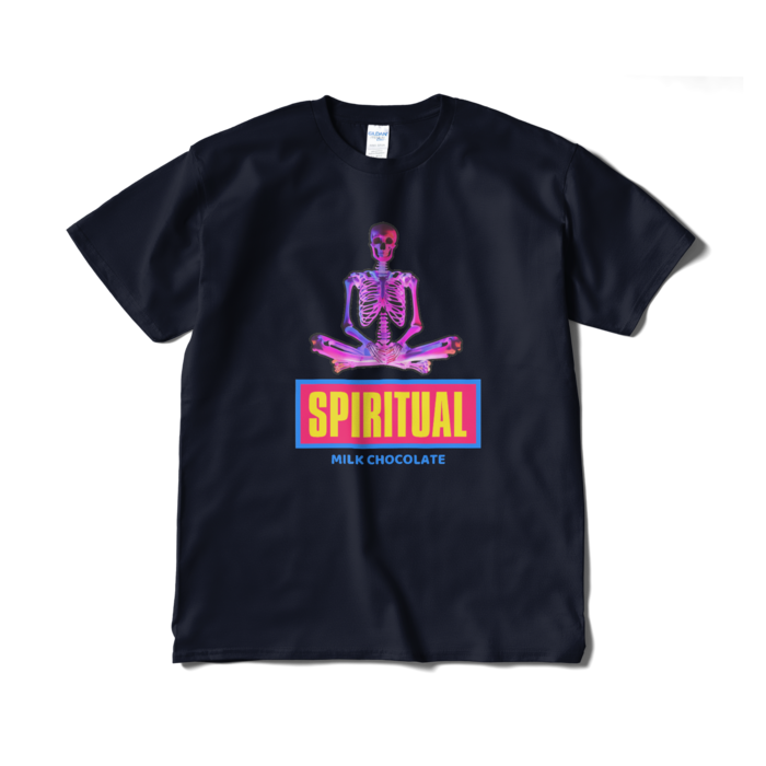 Tシャツ（短納期） - XL - ネイビー