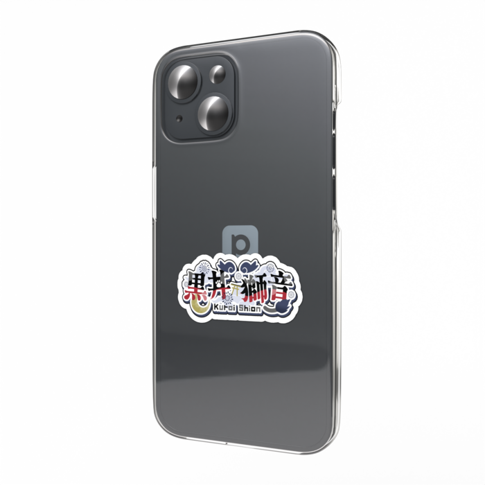 スマホステッカー