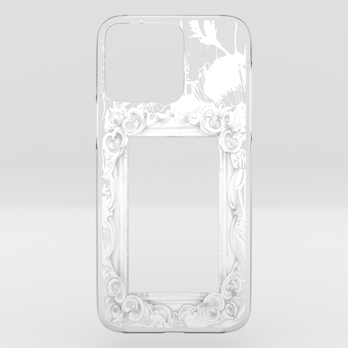 クリアiPhoneケース - iPhone 14 Pro Max