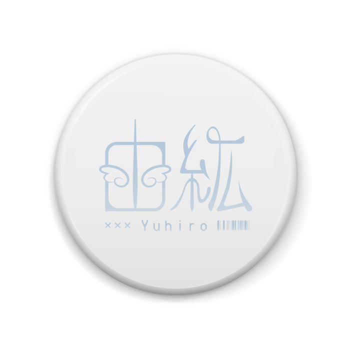 缶バッジ - 57mm