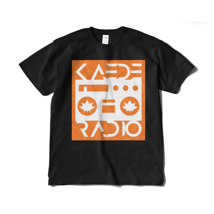 Tシャツ（短納期） - XL - ブラック