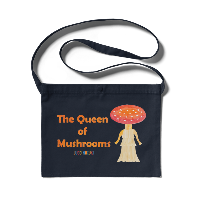 サコッシュ - 300 x 230 (mm)(3)