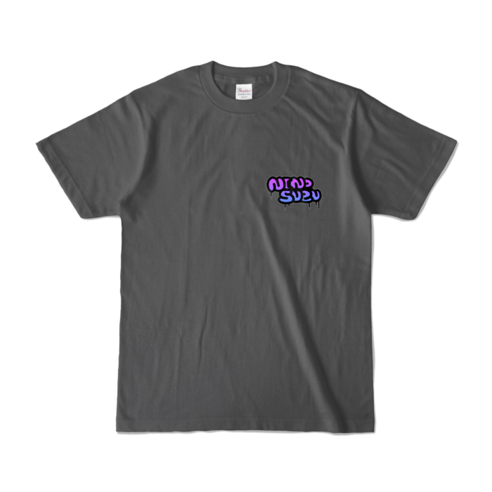 Tシャツ POP - S -