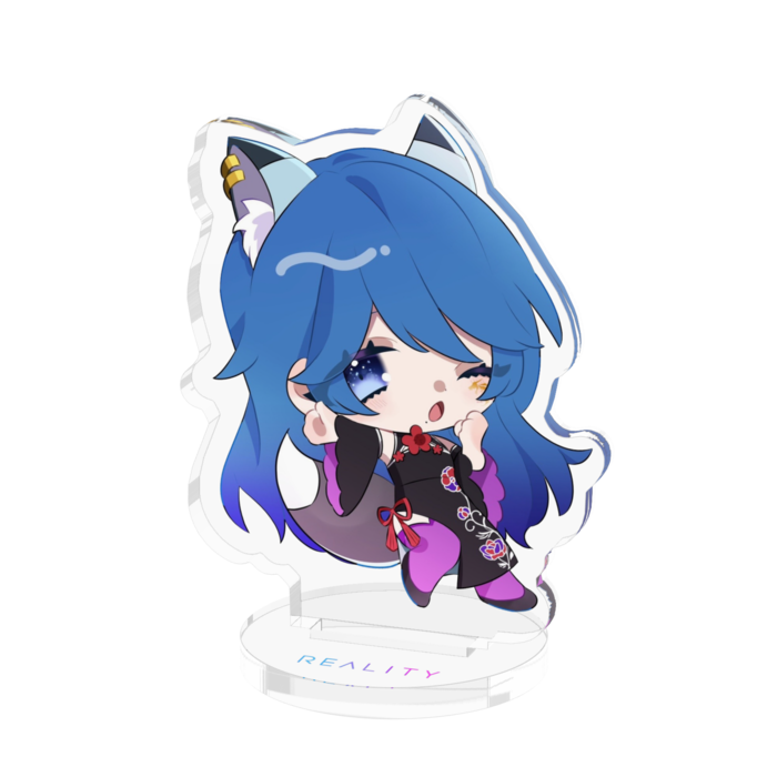 アクリルフィギュア - 50x50mm