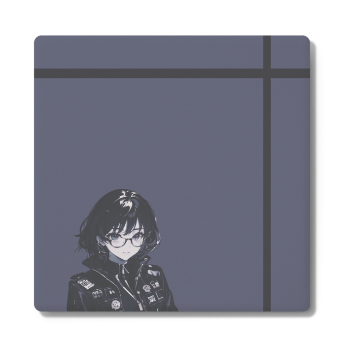 コースター - 角形