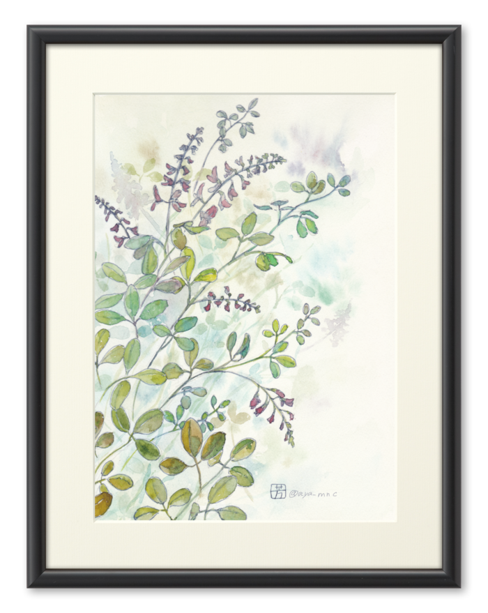 複製画(プリモアート) - A4