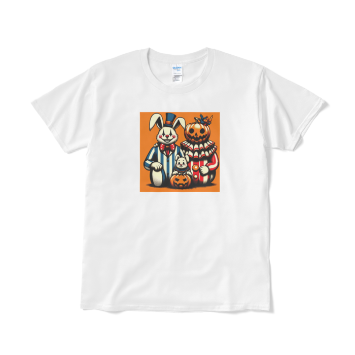 Tシャツ(短納期) - L - ホワイト