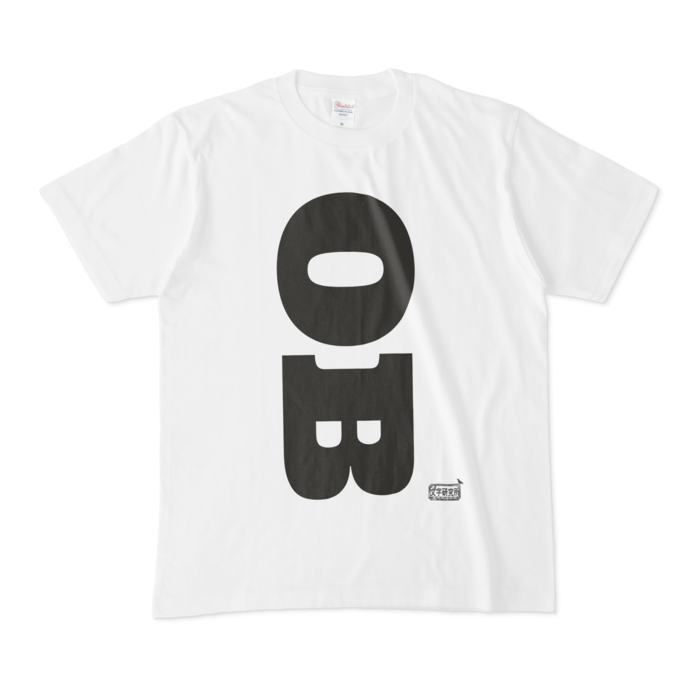 Tシャツ - M - 白