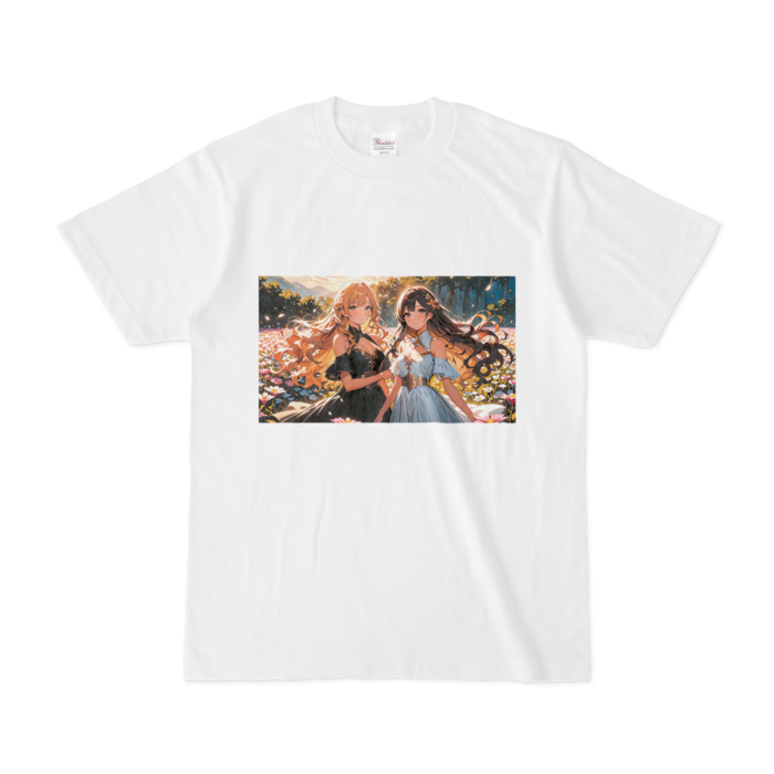 Tシャツ - S - 白