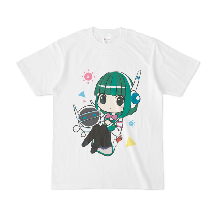 Tシャツ - S - 白