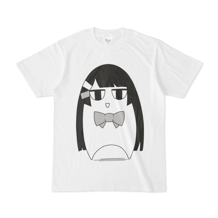 Tシャツ - S - 白