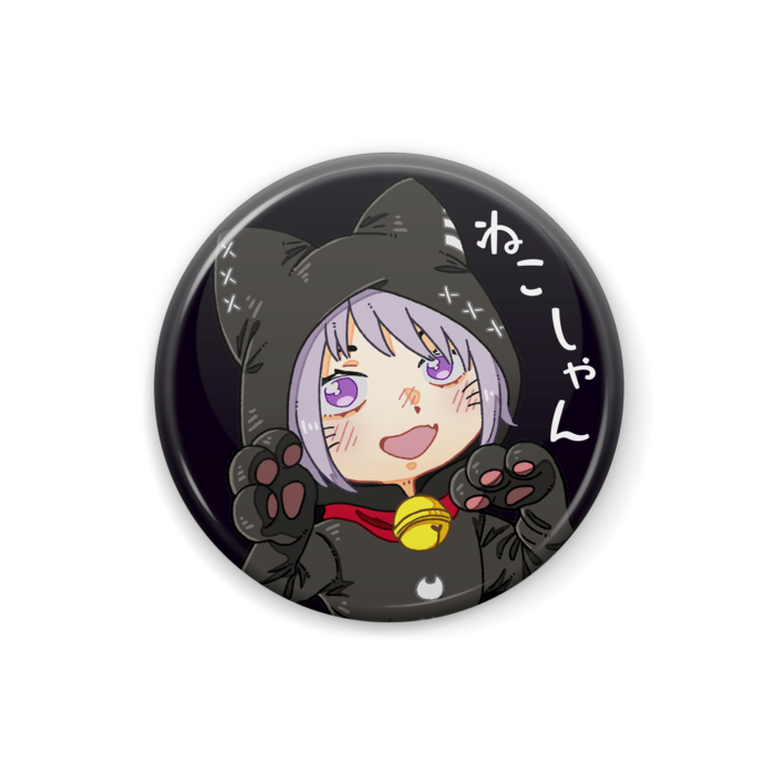 缶バッジ - 25mm