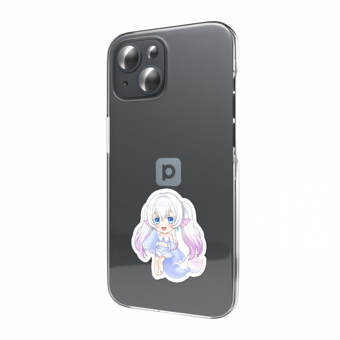 スマホステッカー - SD