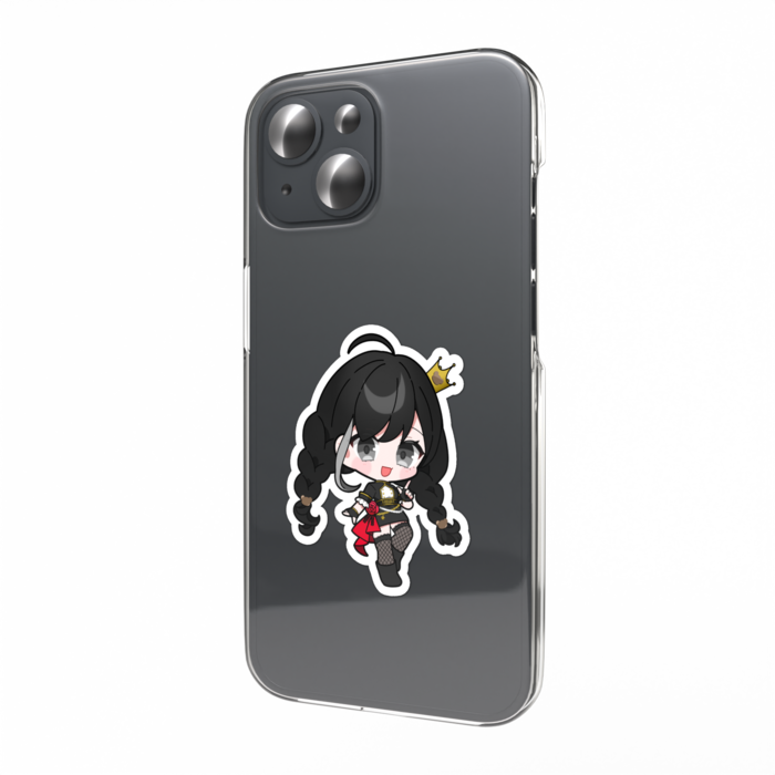 スマホステッカー - A