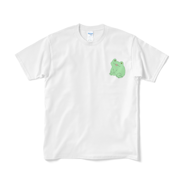 Tシャツ（短納期） - M - ホワイト