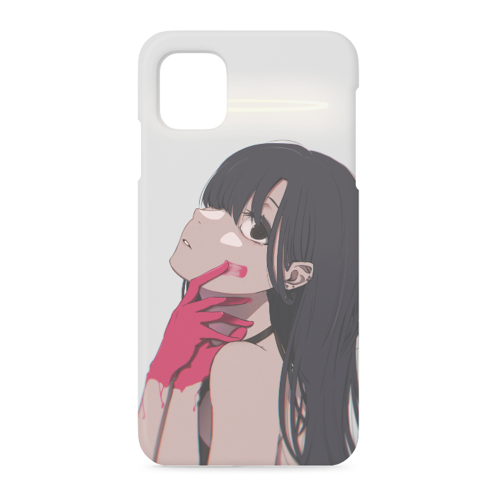 iPhoneケース - iPhone 11 - 側面あり