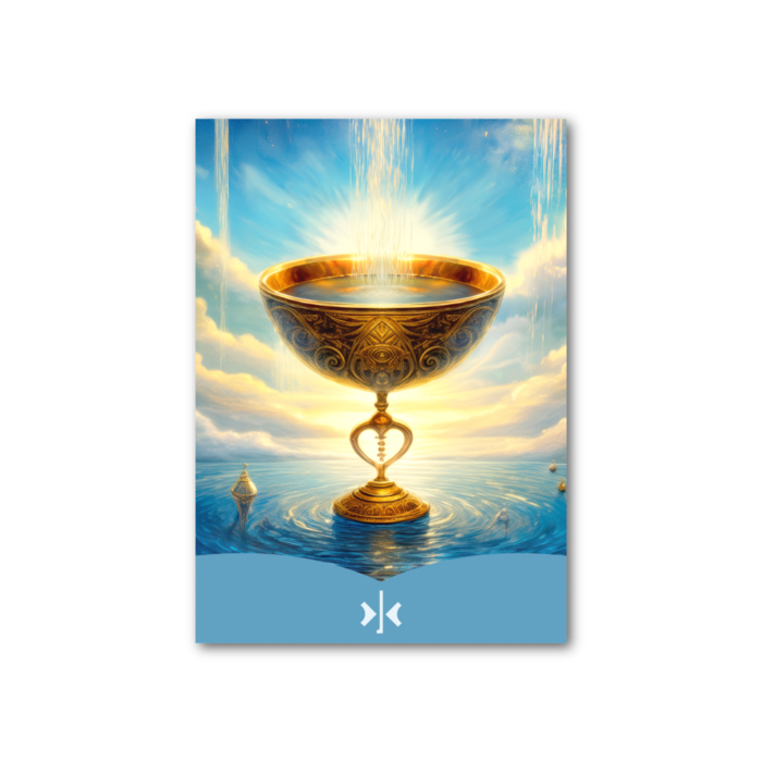 フォト風カード - 縦 - 両面