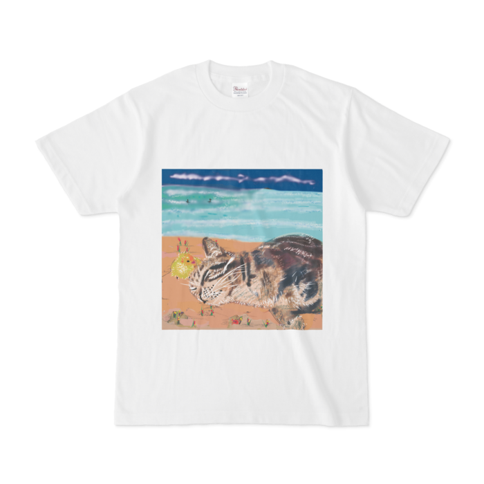 Tシャツ - S