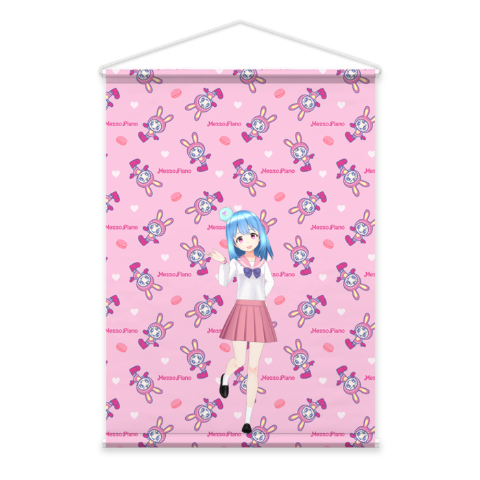 タペストリー - B2縦