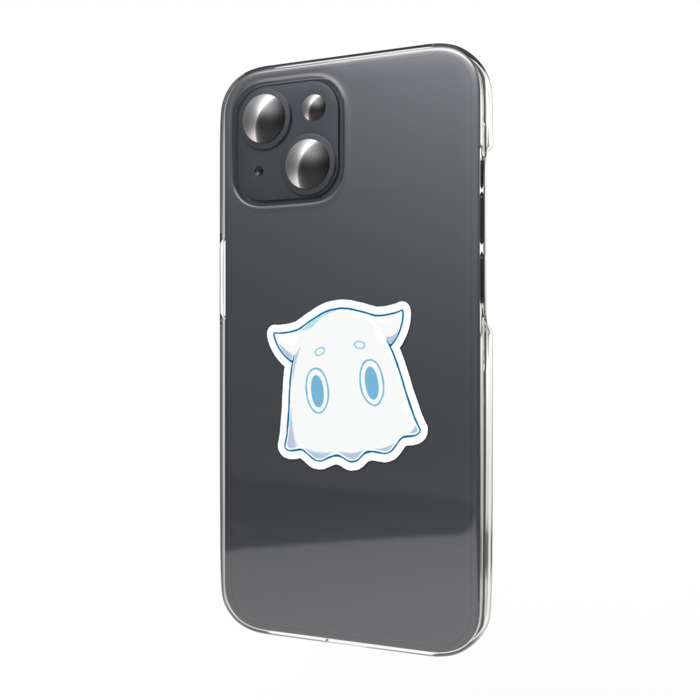 スマホステッカー - 縦