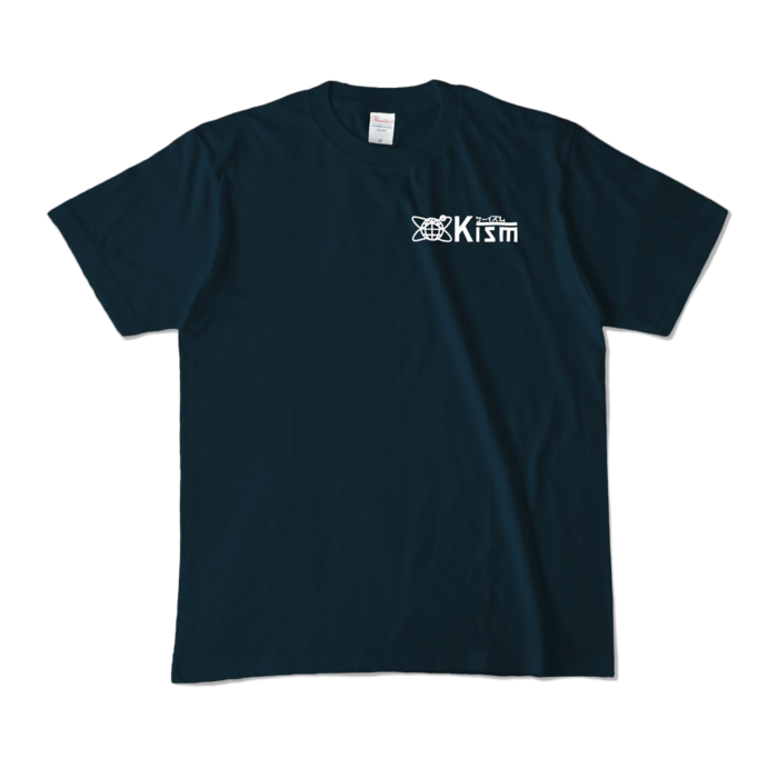 カラーTシャツ - M - ネイビー (濃色)