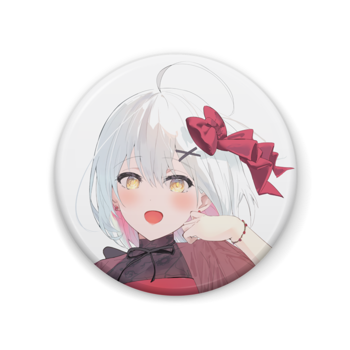 缶バッジ - 57mm