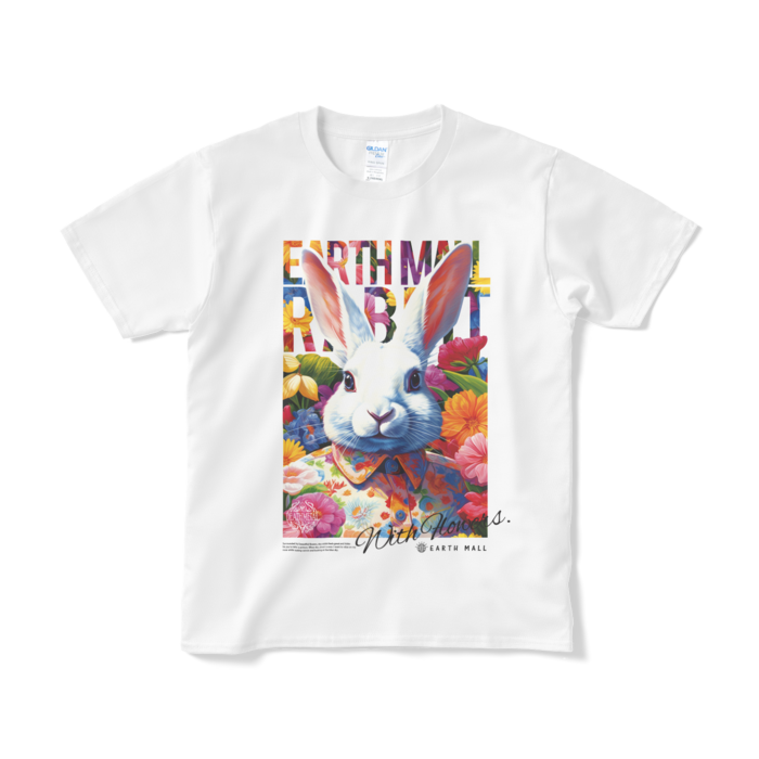 Tシャツ（短納期） - S - ホワイト