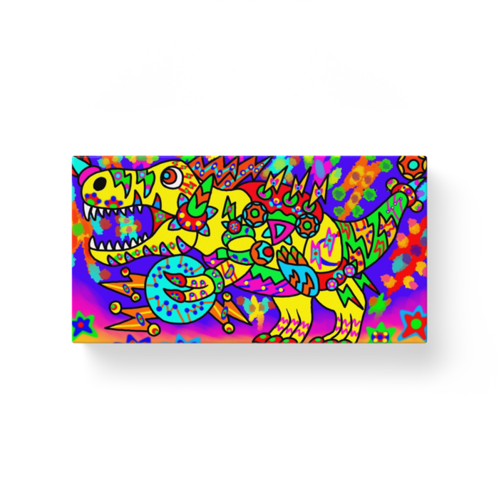モバイルバッテリー - 横