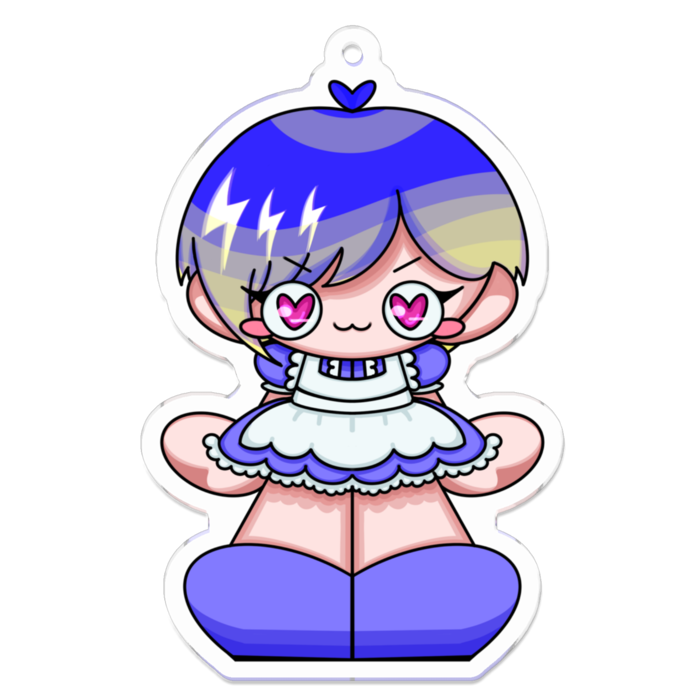 ちいさくてかわいいサイズ - 70 x 70 (mm)