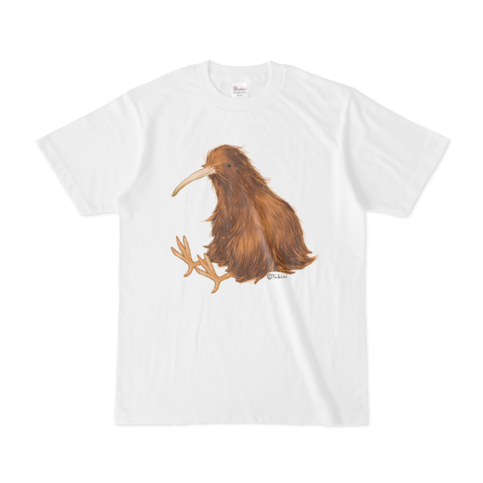 Tシャツ - S - 白